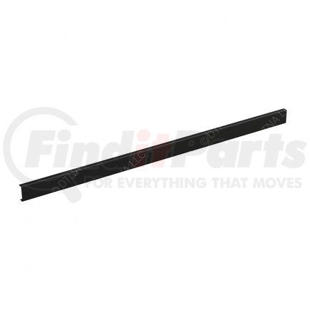 Freightliner 15-27433-132 Frame Rail - 7 mm x 279 mm, 120 KSI, 8125 mm, Right Hand