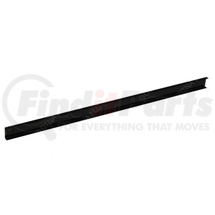 Freightliner 15-27434-011 Frame Rail - 8 mm x 281 mm, 120 KSI, 7000 mm, Left Hand