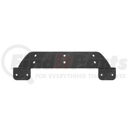 Freightliner 15-27631-000 Oil Pan Shield Bracket - Steel, 6.35 mm THK