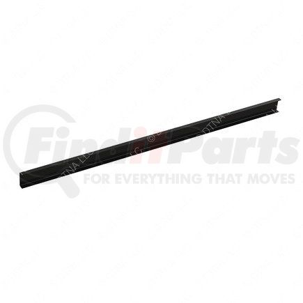Freightliner 15-27434-032 Frame Rail - 8 mm x 281 mm, 120 KSI, 8125 mm, Left Hand