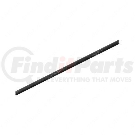 Freightliner 15-27434-109 Frame Rail - 8 mm x 281 mm, 120 KSI, 6800, Right Hand