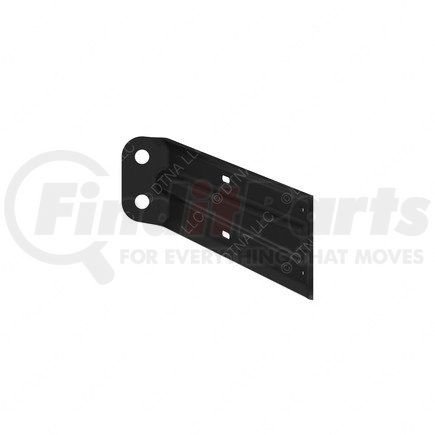 Freightliner 15-27733-003 Frame Crossmember Bracket - Right Side, Steel, 0.19 in. THK