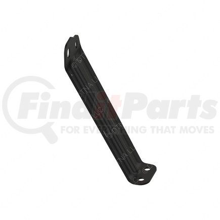 Freightliner 15-27733-005 Frame Crossmember Bracket - Right Side, Steel, 0.18 in. THK