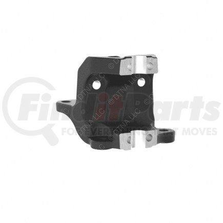 Freightliner 16-16091-001 Air Suspension Spring Bracket - Right Side, Ductile Iron, 198.1 mm x 189.47 mm
