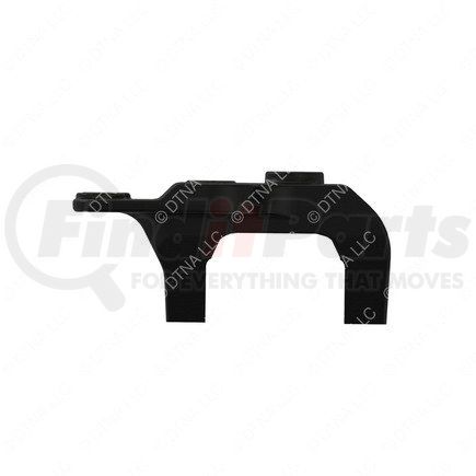 Freightliner 16-18561-000 Air Suspension Spring Bracket - Ductile Iron, 249.34 mm x 247.74 mm