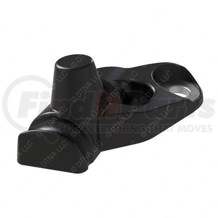 Freightliner 16-19498-000 Axle Stop - Left Side, Ductile Iron