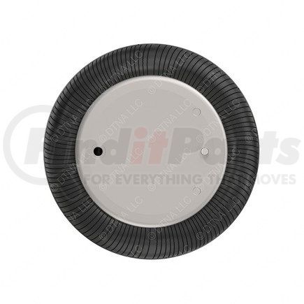 Freightliner 16-19771-000 Air Suspension Spring - 100 psi Max. OP, -40 to +65 deg. C Operating Temp., 320 mm Max OD