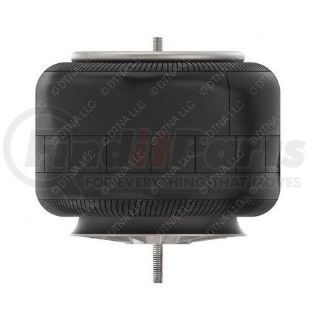 Freightliner 16-19772-000 Air Suspension Spring - 100 psi Max. OP, -40 to +65 deg. C Operating Temp., 320 mm Max OD