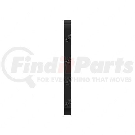 Freightliner 16-15867-000 Axle Stop