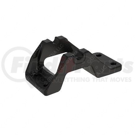 Freightliner 16-16062-001 Leaf Spring Bracket - Ductile Iron