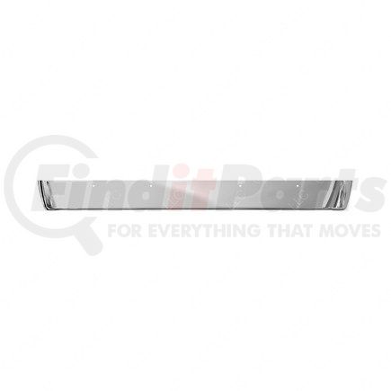 Freightliner 17-12178-000 Hood Bezel - Steel, 1.21 mm THK
