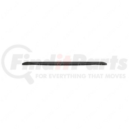 Freightliner 17-12364-001 Hood Seal - 1.52 mm THK