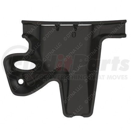 Freightliner 17-13579-002 Hood Panel Brace - Vinyl Ester, 1360.92 mm x 508.65 mm, 2.5 mm THK