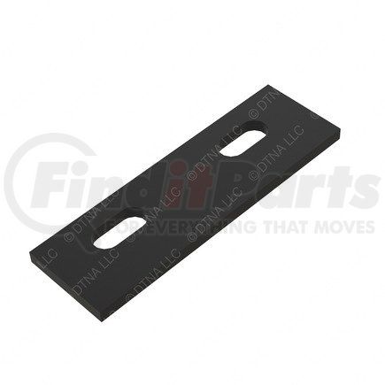 Freightliner 17-14331-001 Hood