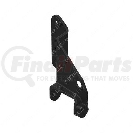 Freightliner 17-14628-001 Hood Hinge Bracket - Ductile Iron