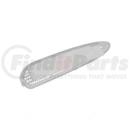 Freightliner 17-14809-004 Grille Cover