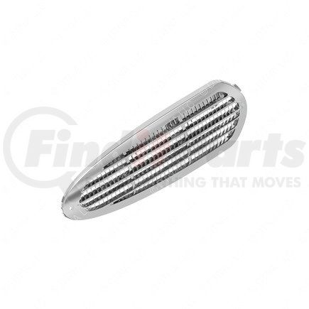 Freightliner 17-14809-008 Grille - Material