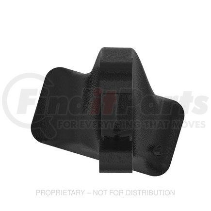 Freightliner 16-20242-000 Lateral Control Rod Bracket - Steel