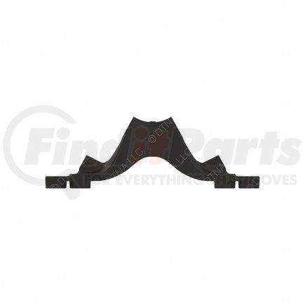 Freightliner 16-20763-003 Lateral Control Rod Bracket - Ductile Iron, 25.7 mm THK