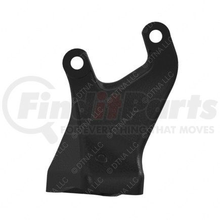 Freightliner 16-20842-000 Lateral Control Rod Bracket - Steel