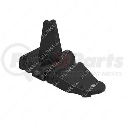 Freightliner 16-21357-000 Axle Stop - Left Side, Ductile Iron, 311.08 mm x 131.98 mm