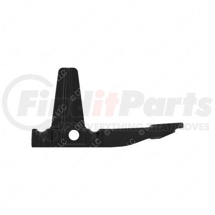 Freightliner 16-21357-001 Axle Stop - Right Side, Ductile Iron, 311.08 mm x 131.98 mm