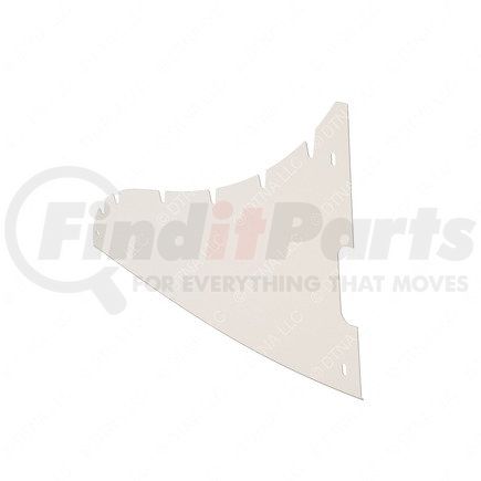 Freightliner 17-14966-000 Hood