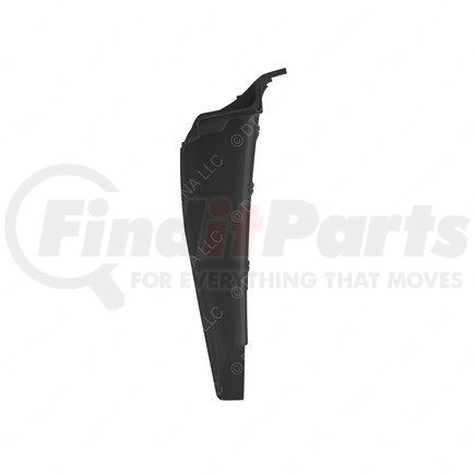 Freightliner 17-14985-001 Fender Panel - Right Side, Polyester, 1868.3 mm x 775.9 mm, 3 mm THK