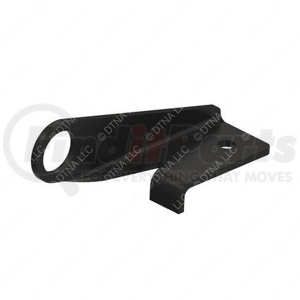 Freightliner 17-15031-000 Hood Prop Support - Left Side, Steel, 0.17 in. THK