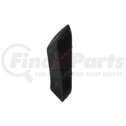 Freightliner 17-15026-001 Hood Panel Brace - Thermoplastic, 58.48 mm x 31.47 mm, 4 mm THK