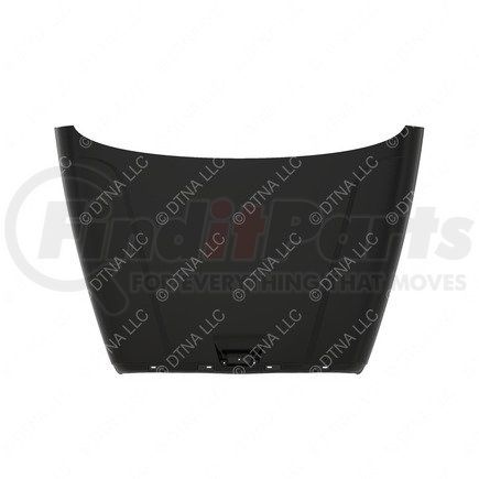 Freightliner 17-15289-000 Hood Panel - Glass Fiber Reinforced, 3 mm THK