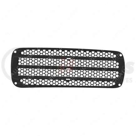 Freightliner 17-15379-000 Grille - Material, Color