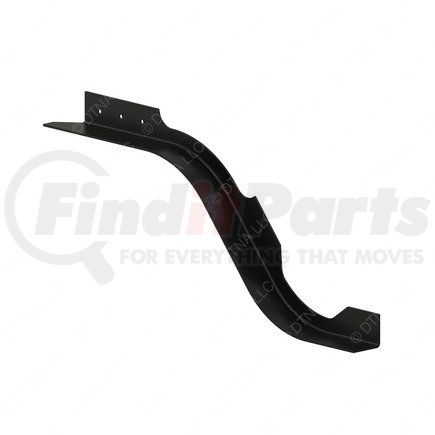 Freightliner 18-26611-002 Sleeper Support Bracket - Left Side, Aluminum, 3.18 mm THK