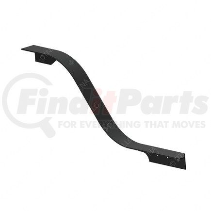 Freightliner 18-26611-003 Sleeper Support Bracket - Right Side, Aluminum, 3.18 mm THK