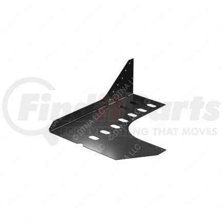 Freightliner 18-28188-001 Body A-Pillar Trim Panel