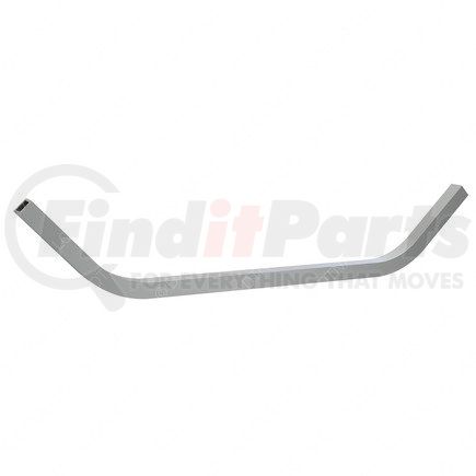 Freightliner 18-28194-000 Roof Panel Reinforcement - Aluminum, 1758.95 mm x 31.75 mm, 3.17 mm THK