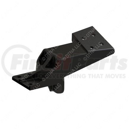 Freightliner 17-19532-000 Hood Hinge Bracket - Left Side, Ductile Iron