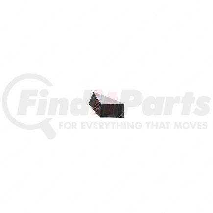 Freightliner 17-20624-000 Engine Noise Shield - Open Cell Polyether Polyurethane, 652.78 mm x 119.2 mm