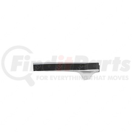 Freightliner 17-20625-001 Engine Noise Shield - Open Cell Polyether Polyurethane, 663.56 mm x 303.53 mm