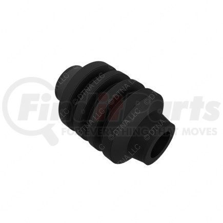 Freightliner 17-20709-000 Hood Stop Buffer - Rubber Isolator Material