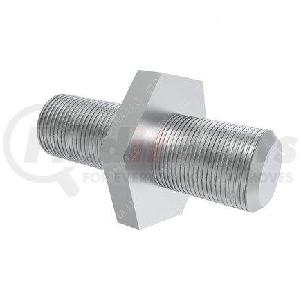 Freightliner 18-36298-000 Door Frame Assembly