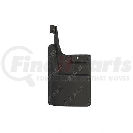 Freightliner 18-36747-001 Side Skirt - Right Side, 231.83 mm x 108.97 mm, 3 mm THK