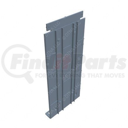 Freightliner 18-37115-001 Sleeper Cabinet Panel