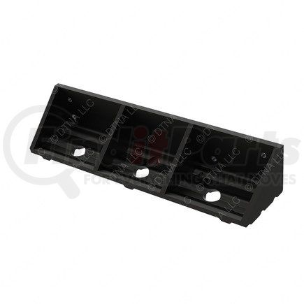 Freightliner 18-38112-000 Deployable Step Bracket - Aluminum, 316.5 mm x 60 mm