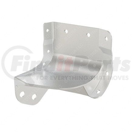 FREIGHTLINER 18-30610-000 - panel reinforcement - aluminum alloy | casting - cornerpiece