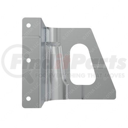 Freightliner 18-30921-000 Body A-Pillar Trim Panel