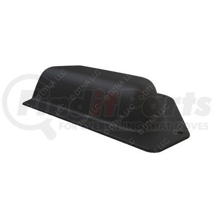 Freightliner 18-45097-000 Sleeper Cabinet Door Pocket - Left Side, ABS, Agate, 2.5 mm THK