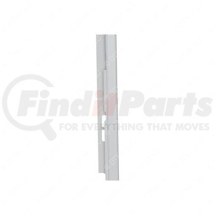 FREIGHTLINER 18-47209-002 - side body panel - aluminum, 67.71 in. x 52.75 in., 0.05 in. thk | panel - side, 48 with exhauster