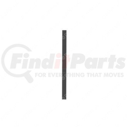 Freightliner 18-47676-000 Thermal Acoustic Insulation - Sidewall, Rear Mid, Sleeper