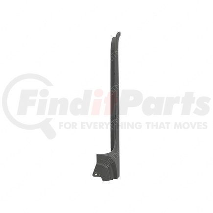 Freightliner 18-43040-000 Body A-Pillar - Left Side, Sheet Molding Composite, 874.58 mm x 717.85 mm